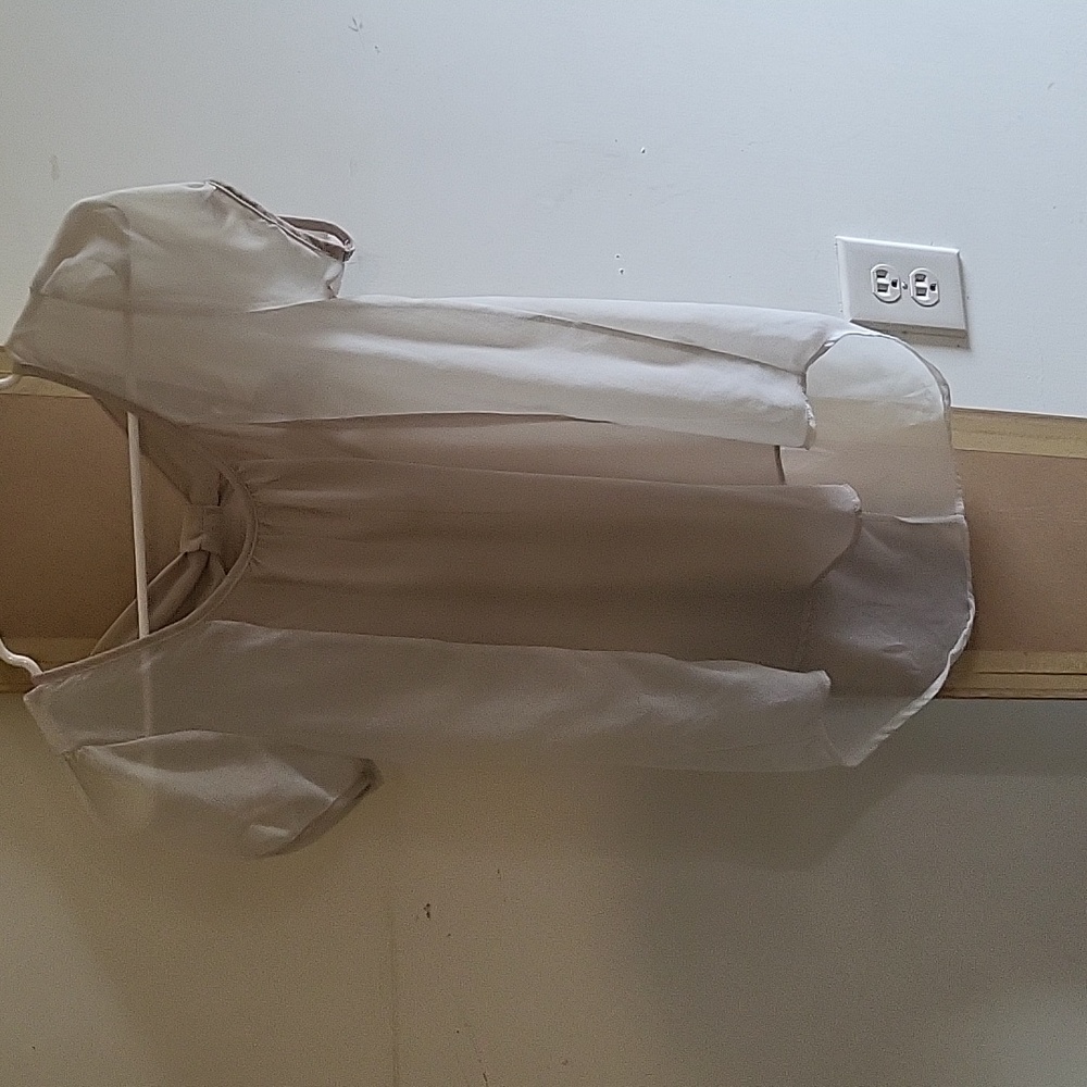 Jella Couture Blouse